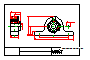 2D Sales Drawing